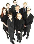 Consulting Team