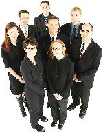 Consultancy Team