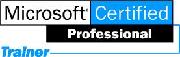 Microsoft Certified Trainer