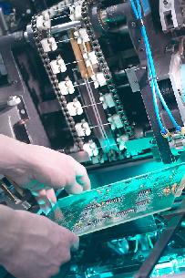 Network & Systems Support
