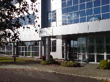 Siemens Poole